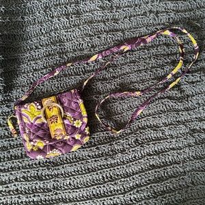 Small crossbody purse